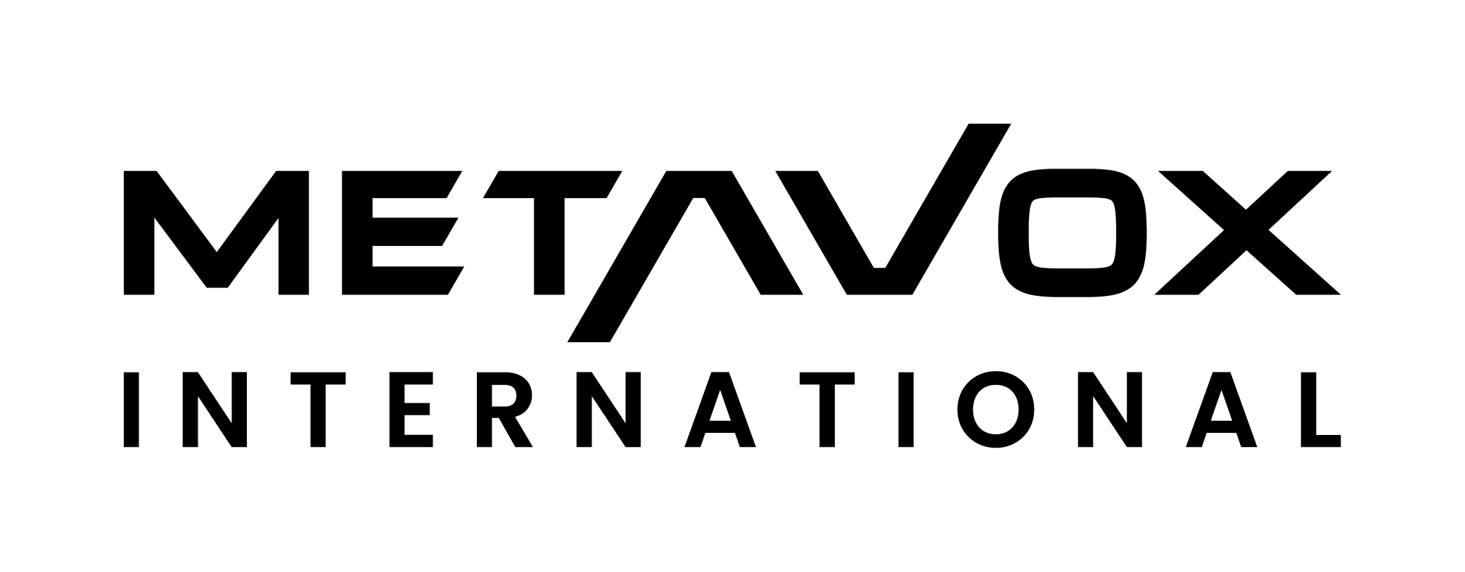Metavox Logo
