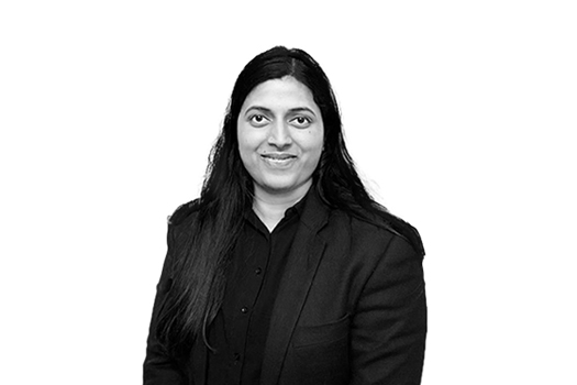 Archa Mohan Karayil